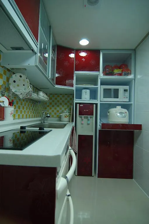 Opera House Hostel Seoul 0*,  South Korea